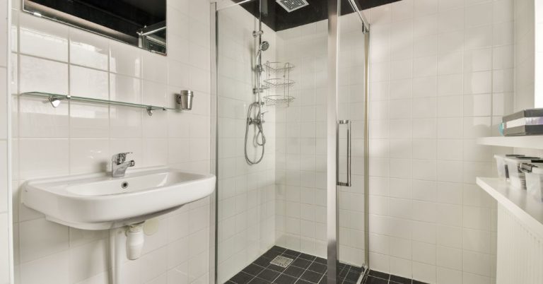 Box de vidro em Manaus