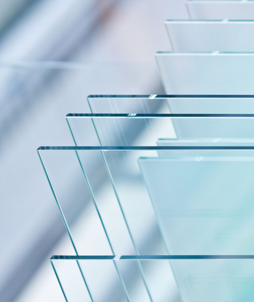 Vidraçaria em Manaus